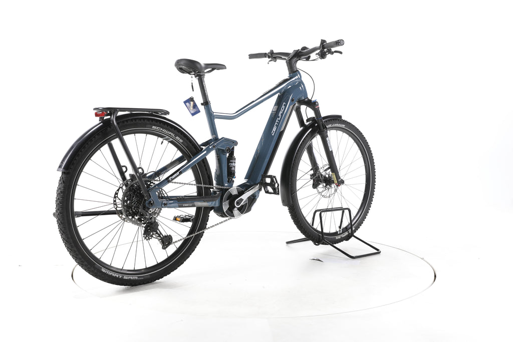 Centurion Lhasa R800 SUV E-Bike 2024 - Image 12