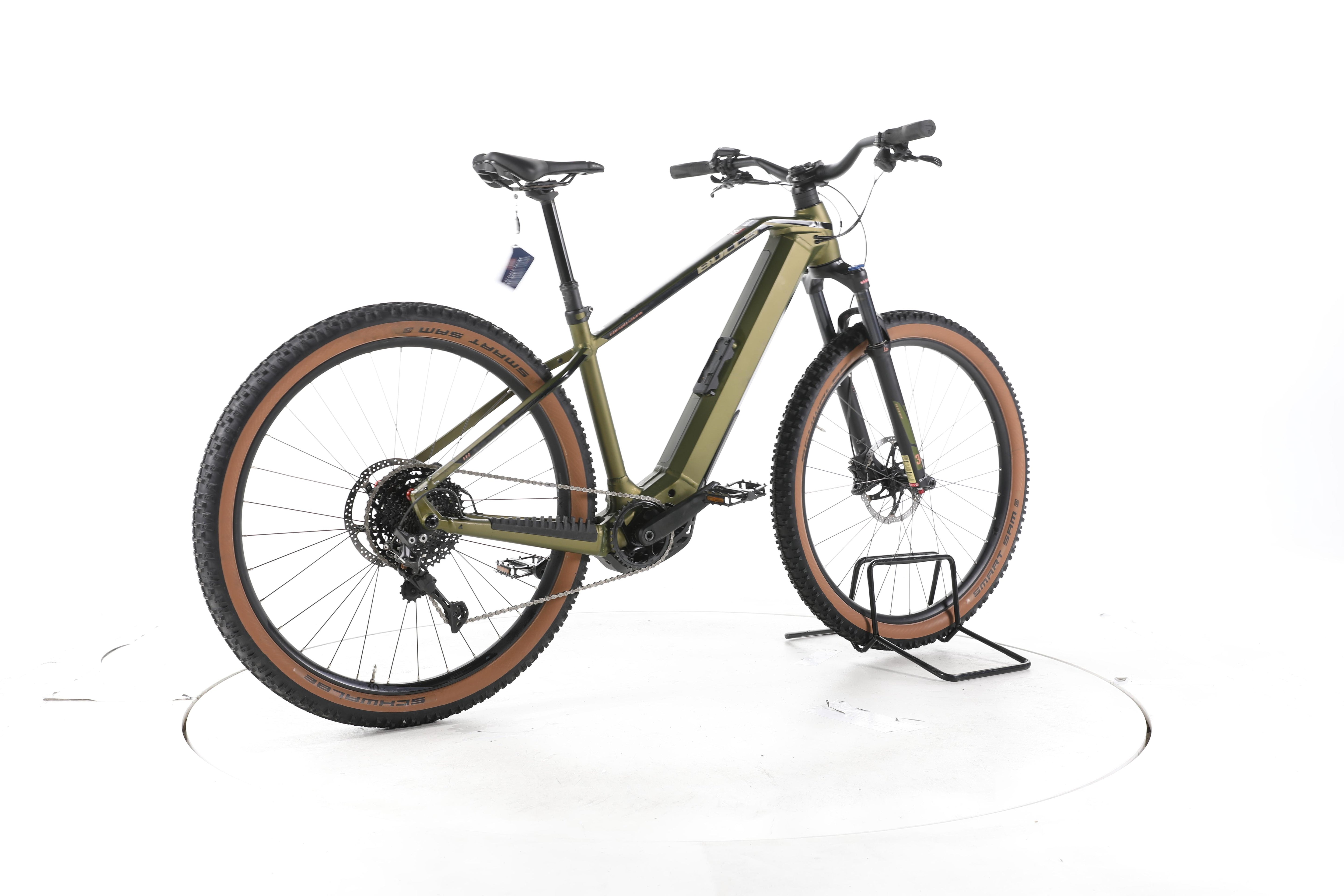 Bulls Sonic EVO E-Bike - Image 12