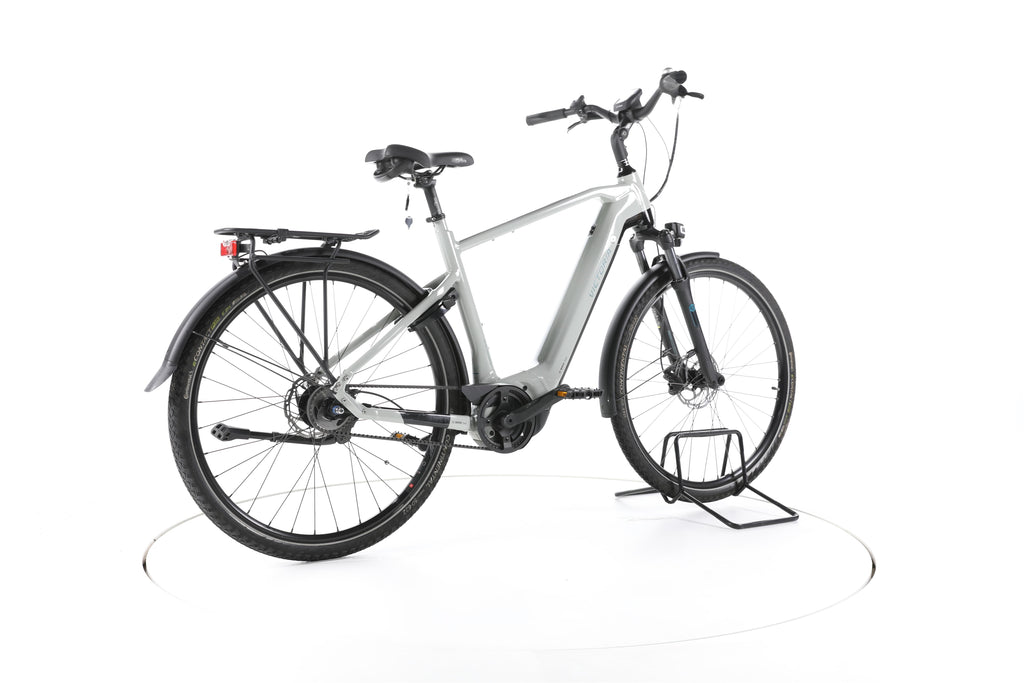 Victoria eManufaktur 11.8 City E-Bike - Image 12