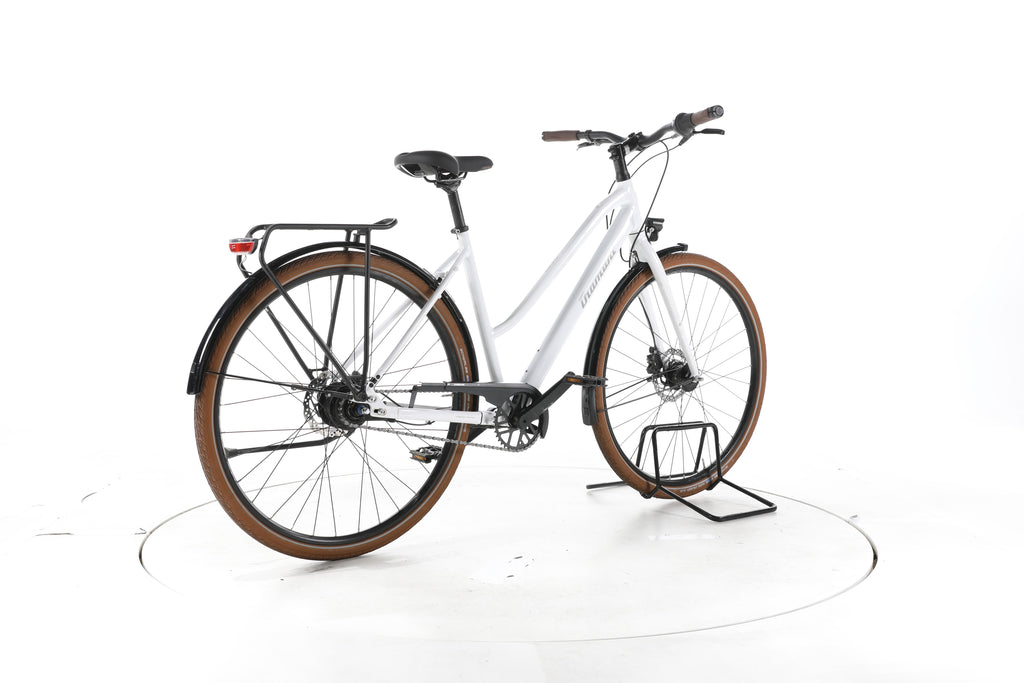 Diamant 885 Fahrrad City & Trekking - Image 12