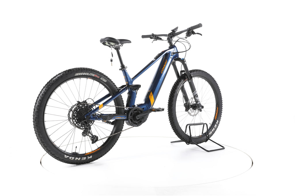 Conway Xyron S 3.9 Fully E-Bike 2024 - Image 12