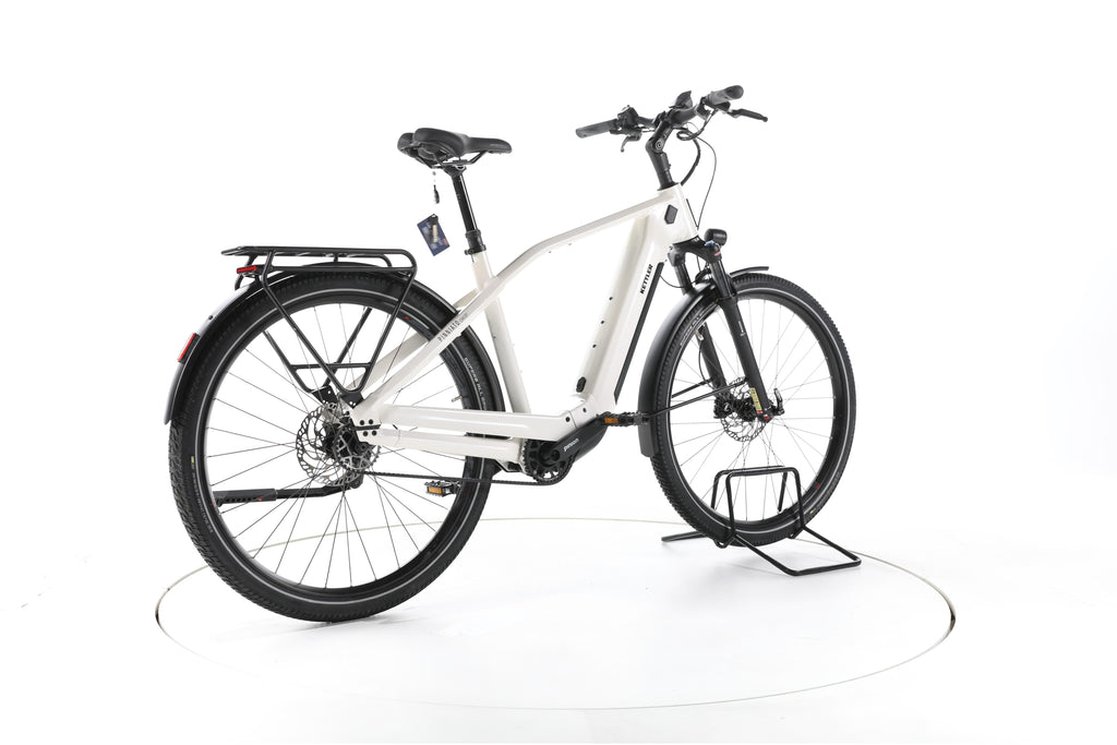 Kettler Pinniato Comfort City E-Bike 2024 - Image 12