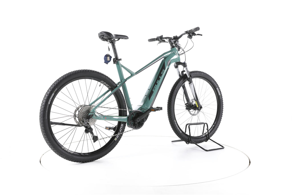 Bulls Evo E-Bike - Image 12