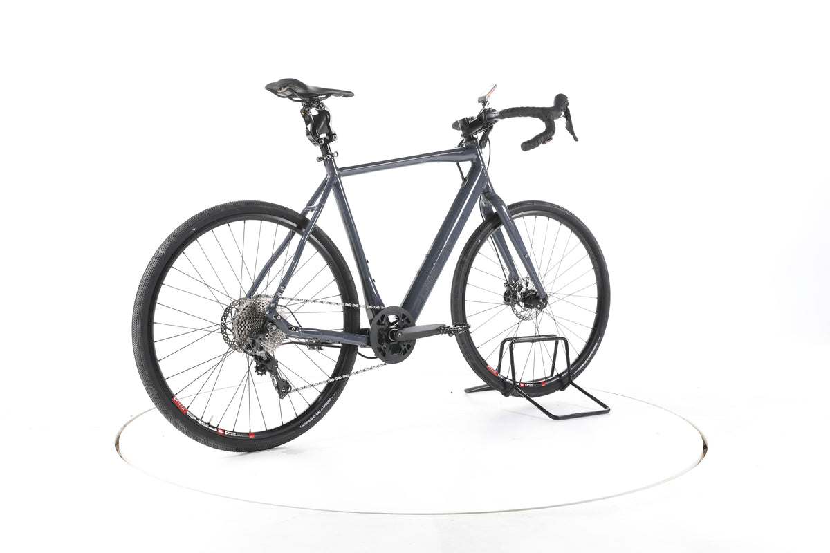 Poison E605 E-Gravel & Rennrad - Image 12