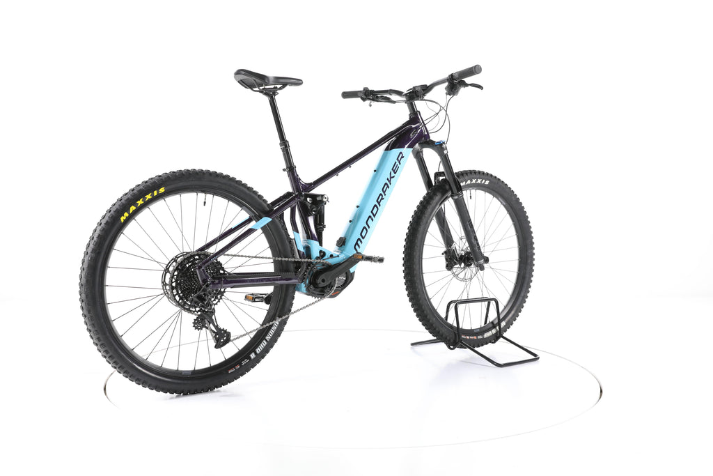 Mondraker DUSK R Fully E-Bike - Image 12