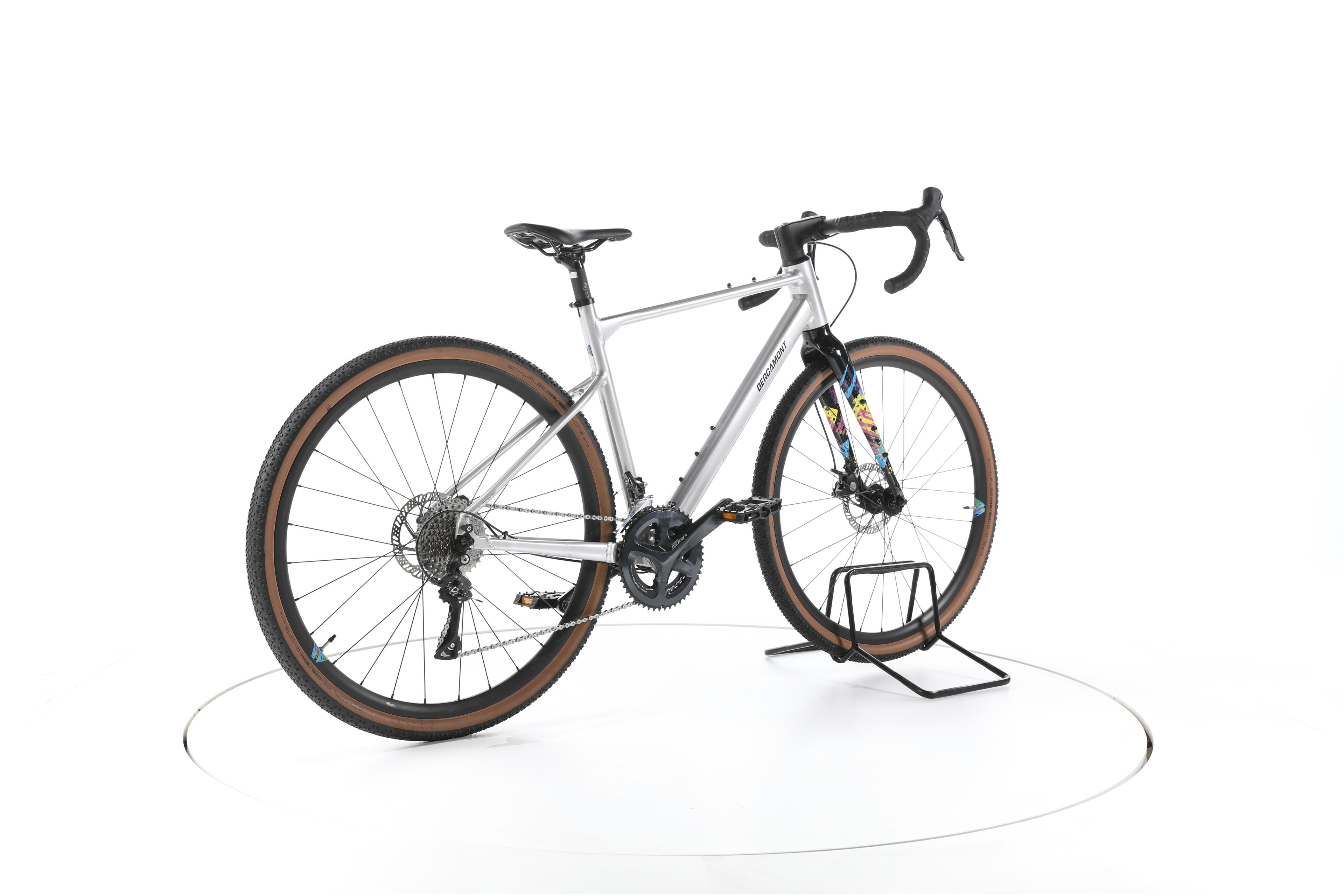 Bergamont Grandurance 4 - Image 12