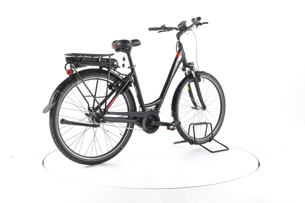 Hercules Robert/a R7 Active Plus City E-Bike Tiefeinsteiger - Image 12