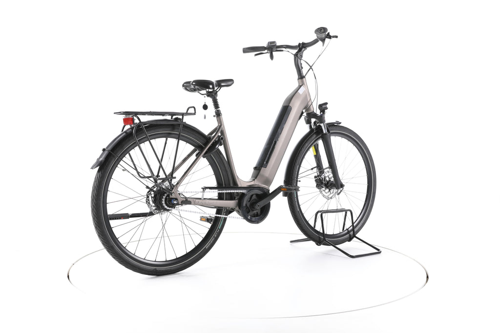 Kalkhoff Image 3.B Move City E-Bike - Image 12