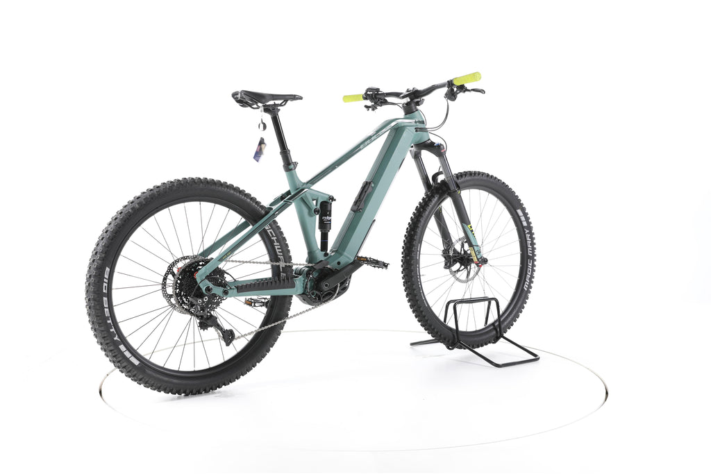 Bulls Sonic EVO AM 1 Fully E-Bike 2023 - Image 12
