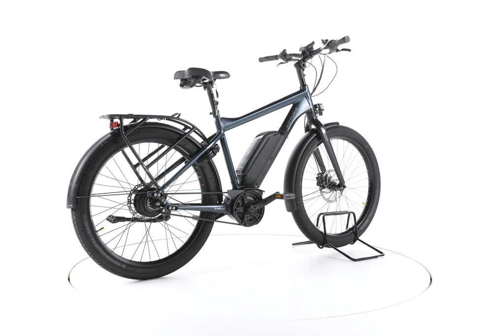 Victoria eUrban 11.9 City E-Bike - Image 12