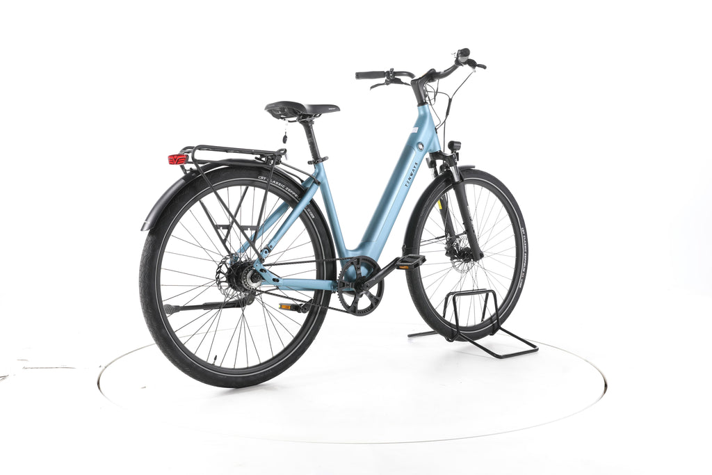 TENWAYS CGO800S City E-Bike Tiefeinsteiger - Image 12
