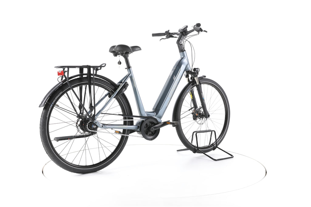 Green's Bromley City E-Bike Tiefeinsteiger - Image 12