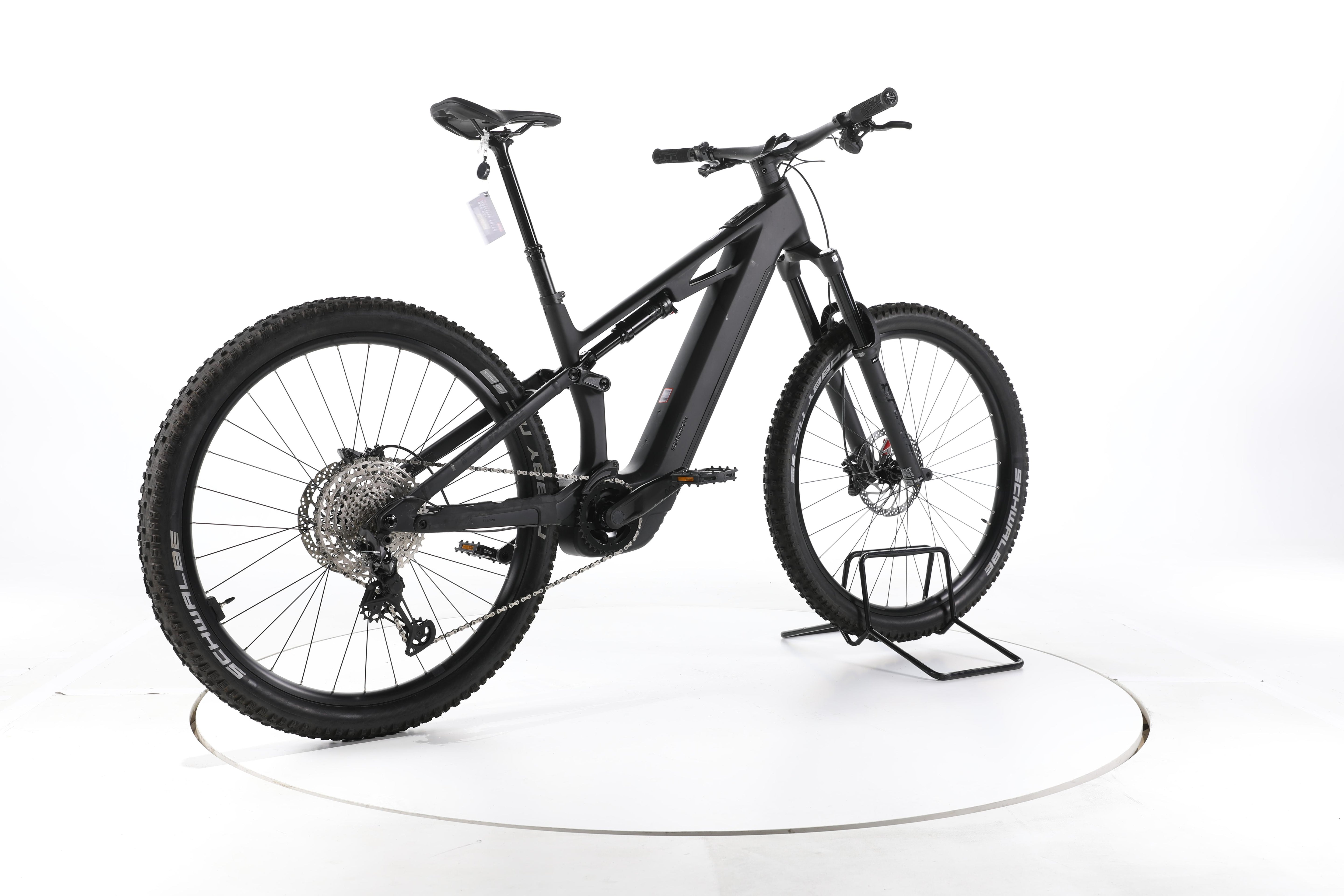 Cube Stereo Hybrid ONE44 HPC Race E-Bike Fully Carbon 2025 - Image 12