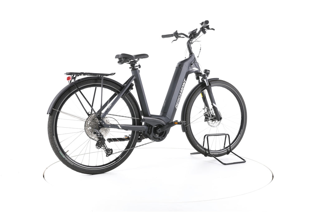 Bergamont E-Horizon Expert Trekking E-Bike Tiefeinsteiger - Image 12