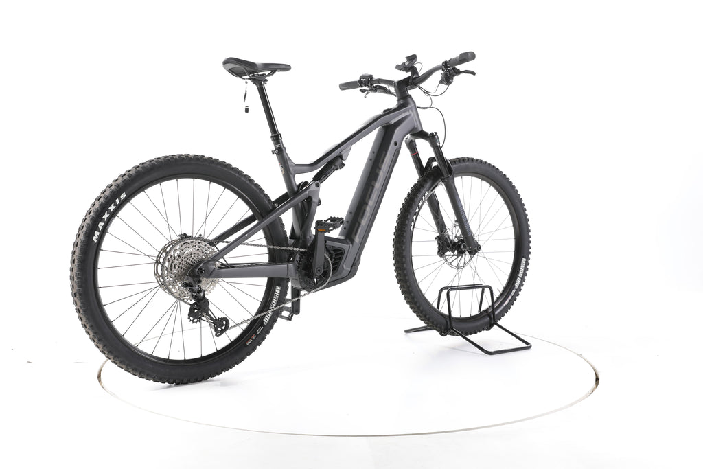Focus Thron² 6.8 E-Bike Fully - Image 12
