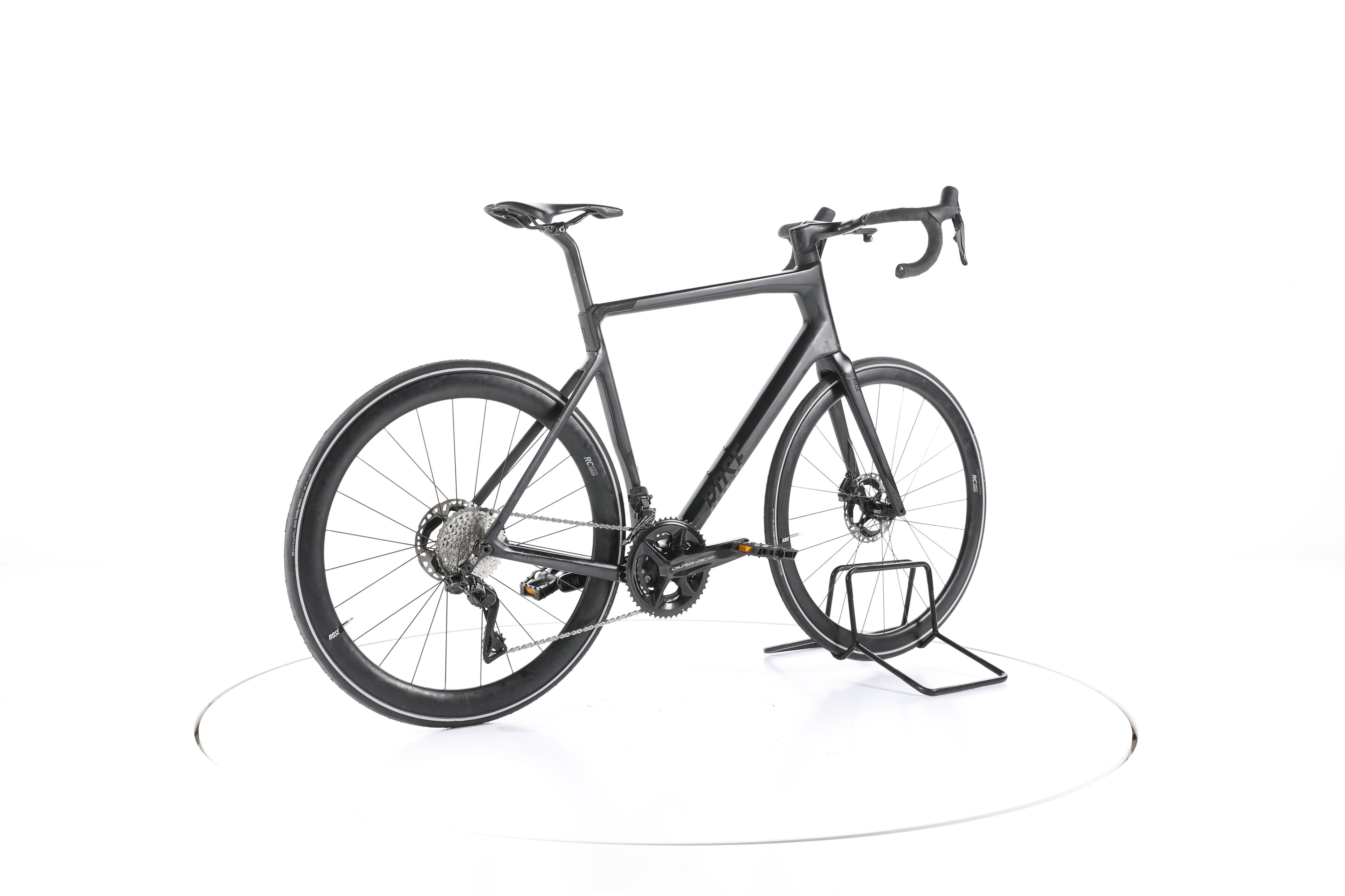 Rose REVEAL SIX DISC Dura Ace Di2 - Image 12