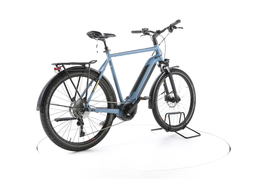 Winora TY200 Trekking E-Bike - Image 12