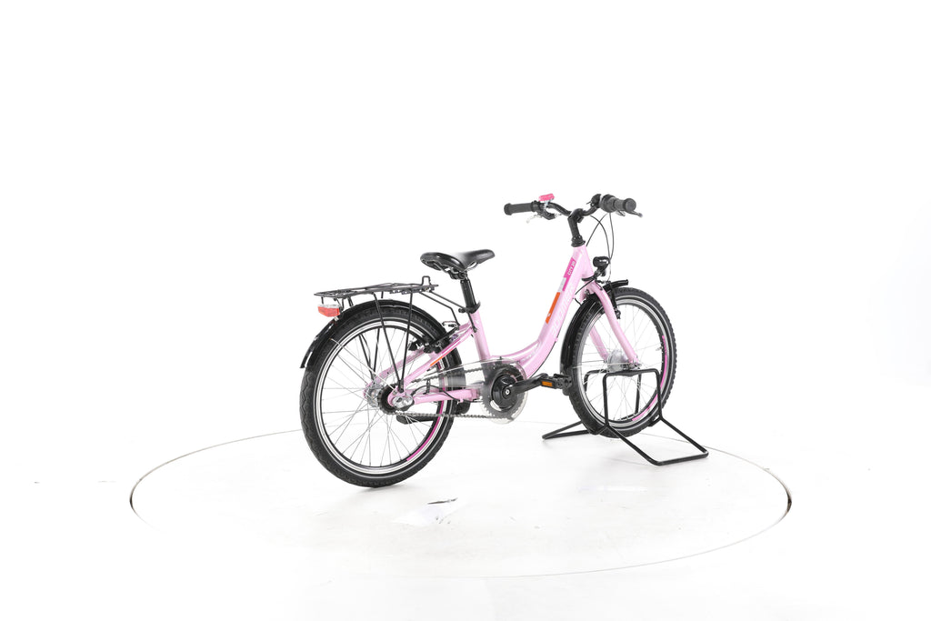 Boomer City 20 Comfort Kinder Bikes - Image 12