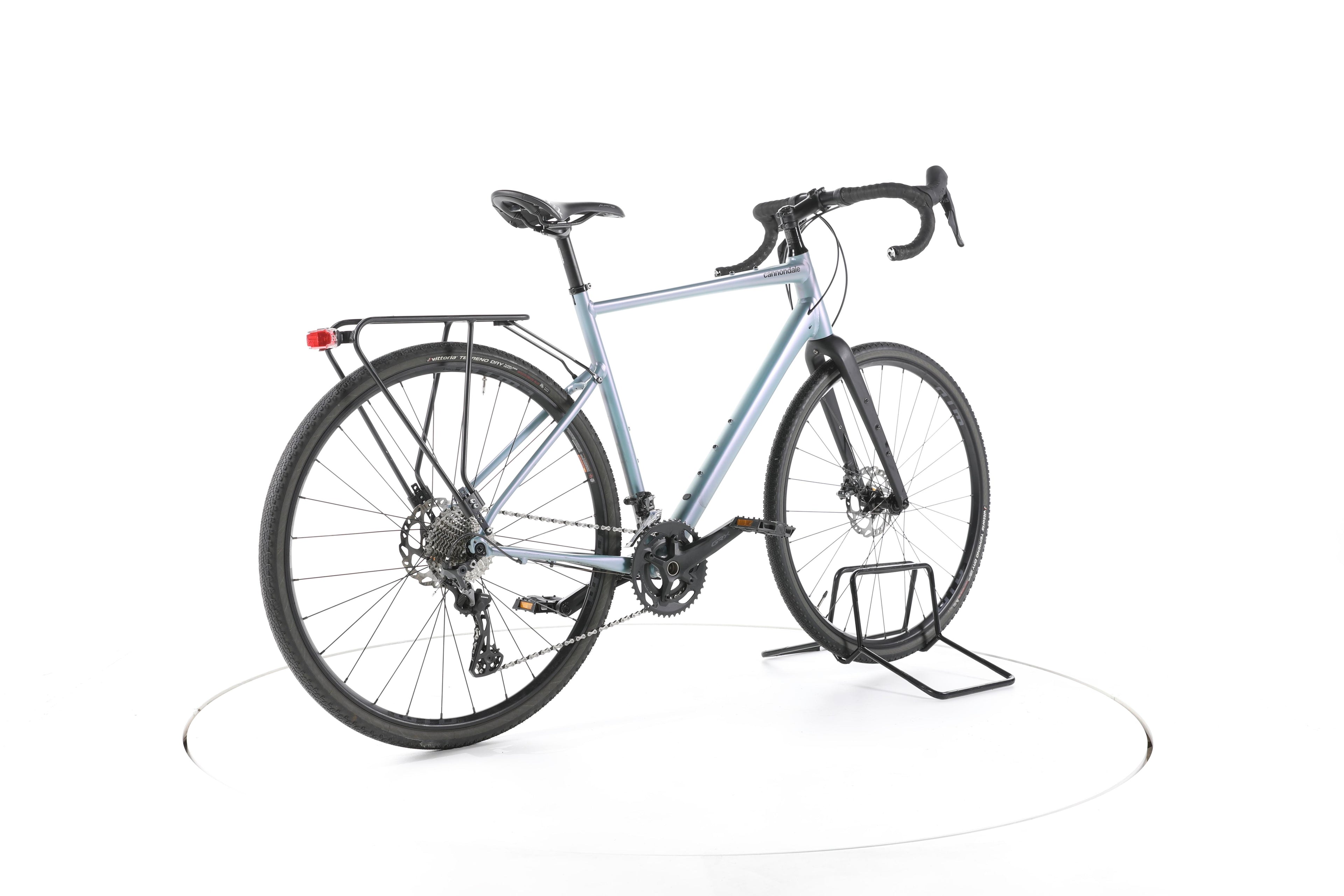 Cannondale Topstone LTD - Image 12