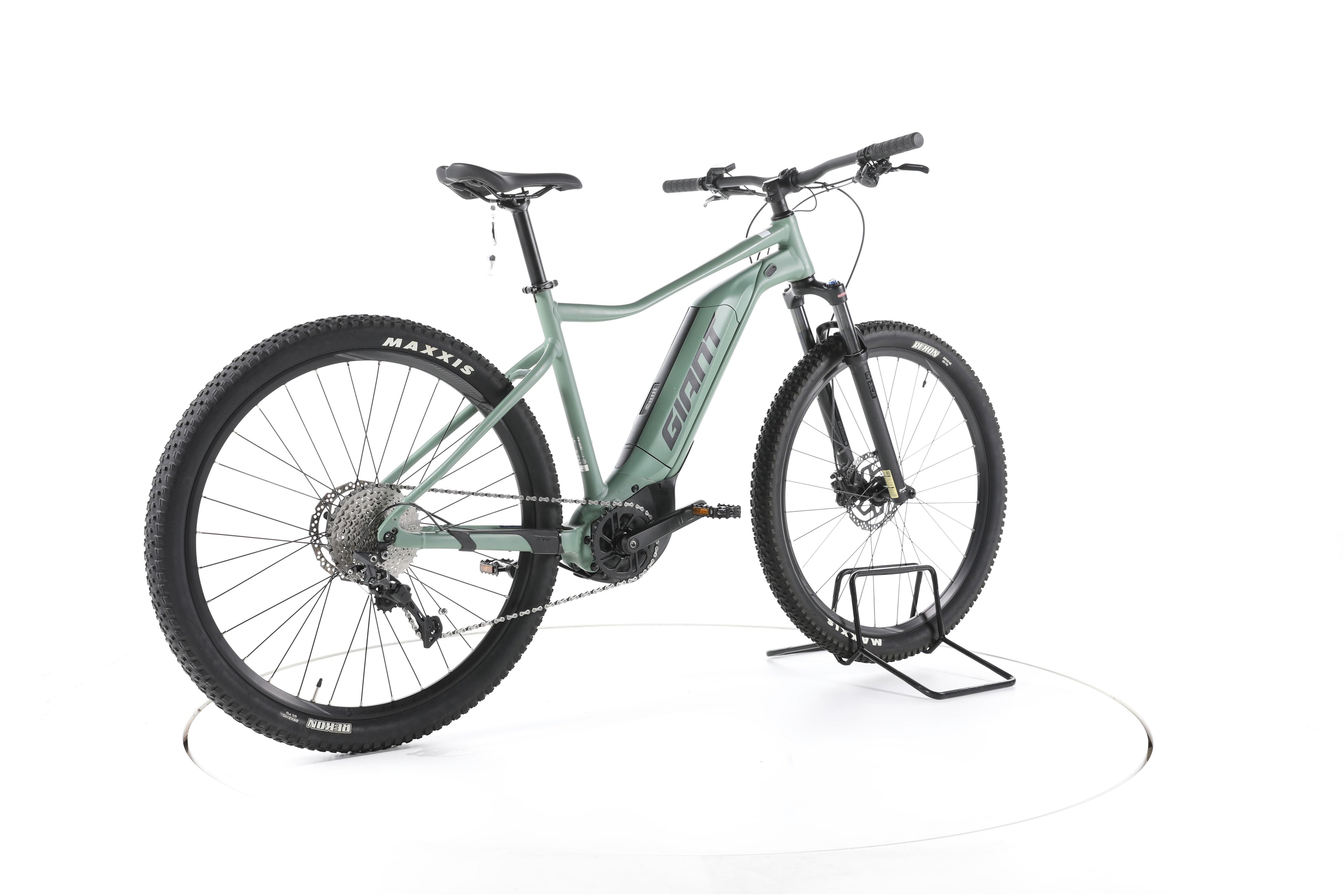 Giant Talon E+ 1 E-Bike 2023 - Image 12