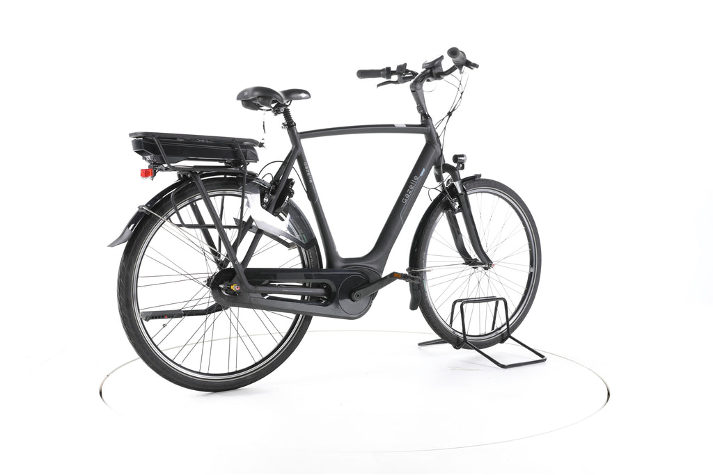 Gazelle Arroyo C7+ HMB City E-Bike - Image 12