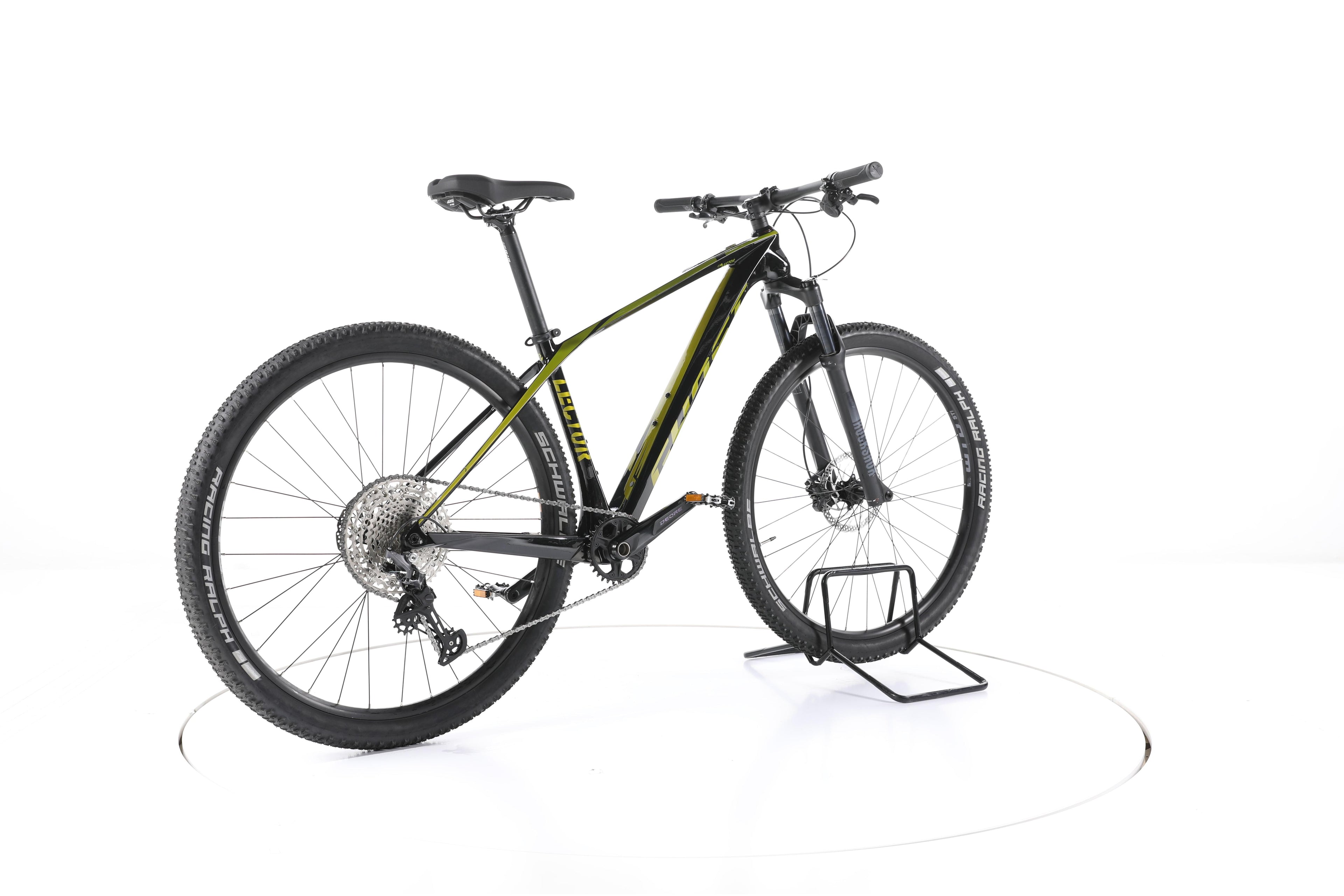 Ghost Lector LC - Image 12