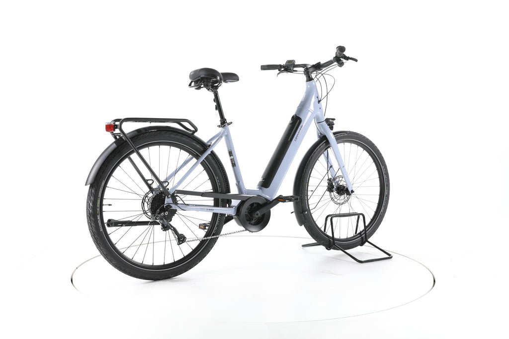 Cannondale Adventure Neo 3.1 EQ Trekking E-Bike Tiefeinsteiger - Image 12