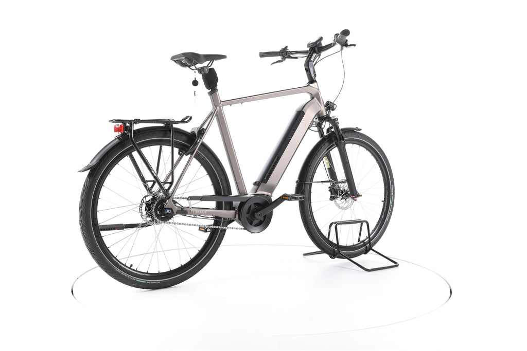 Kalkhoff Image 5.B Move+ City E-Bike - Image 12