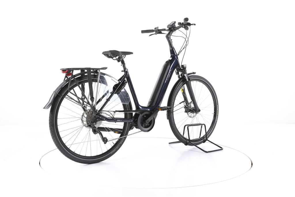 Batavus Finez E-go power sport 600wh Trekking E-Bike Tiefeinsteiger - Image 12