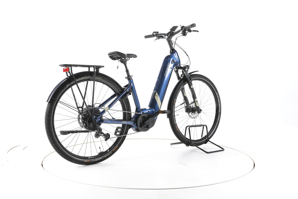 Conway Cairon T 2.0 Trekking E-Bike Tiefeinsteiger 2023 - Image 12