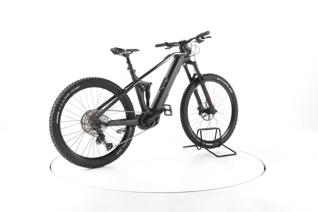 Bulls Sonic Evo Am 3 E-Bike Fully Carbon 2024 - Image 12