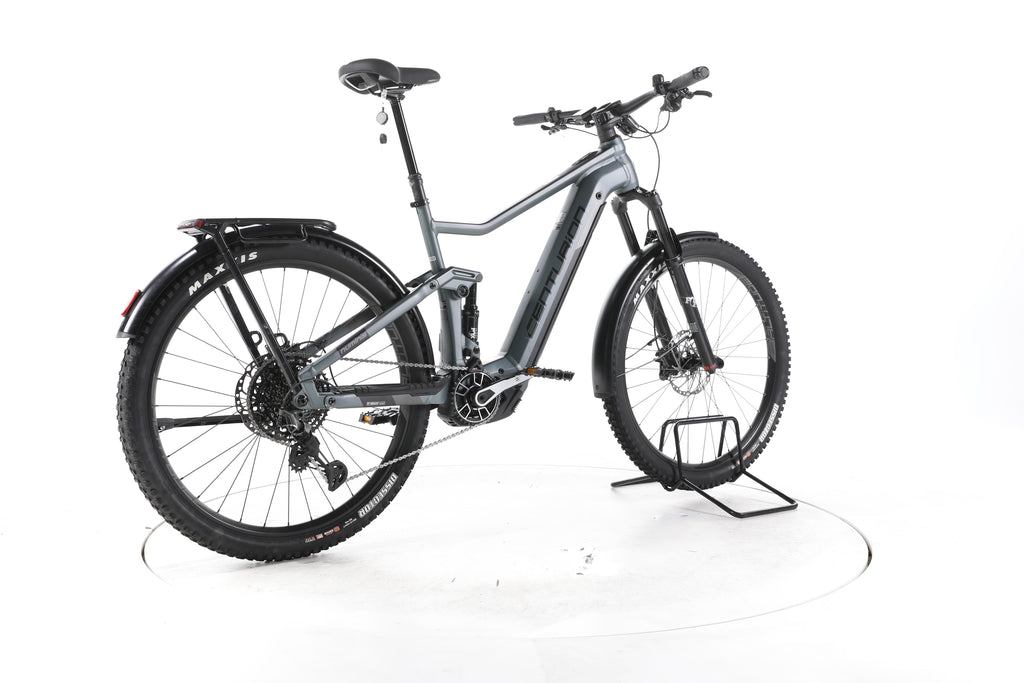 Centurion Numinis R2700i EQ SUV E-Bike 2024 - Image 12