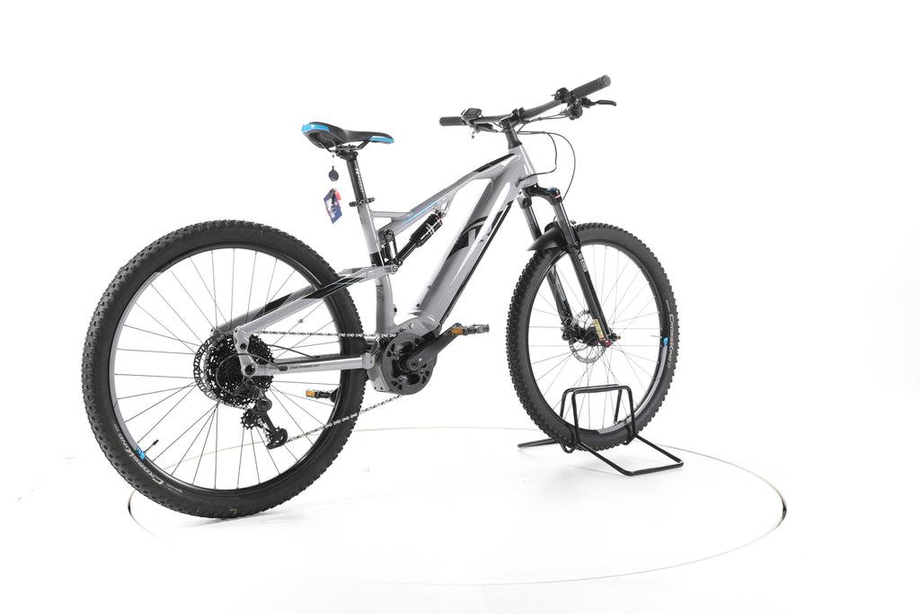 R Raymon FullRay 130E 5.0 Fully E-Bike - Image 12
