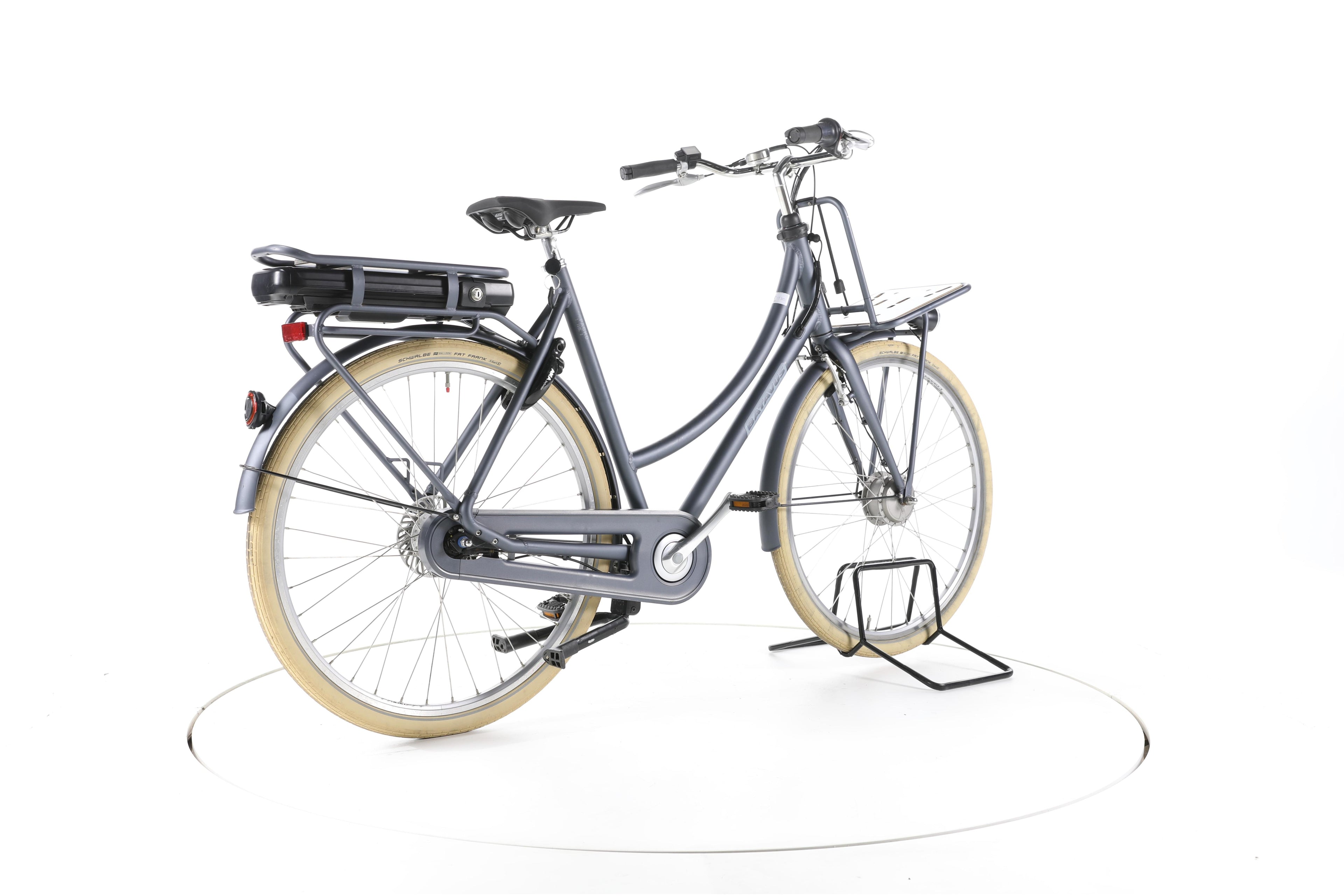 Batavus Packd E-go® City E-Bike - Image 12