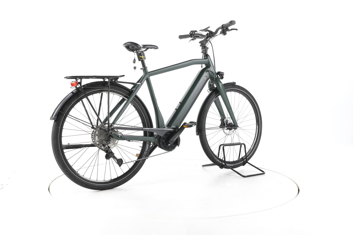 Maxcycles In Lite 2 Trekking E-Bike - Image 12