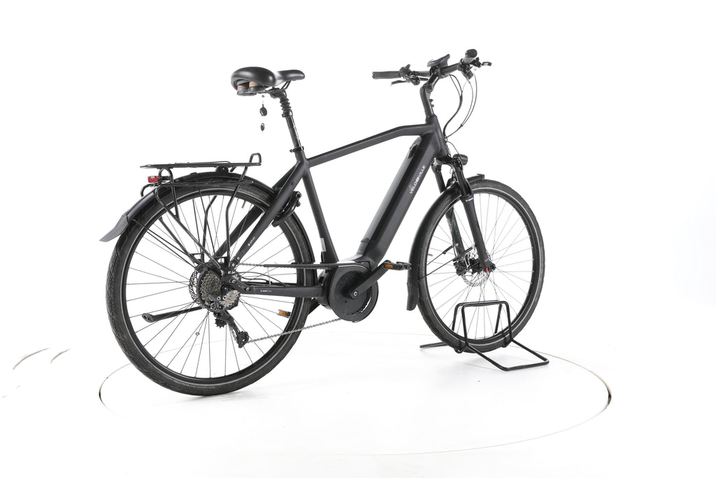 Velo de Ville AEB 890 Trekking E-Bike - Image 12