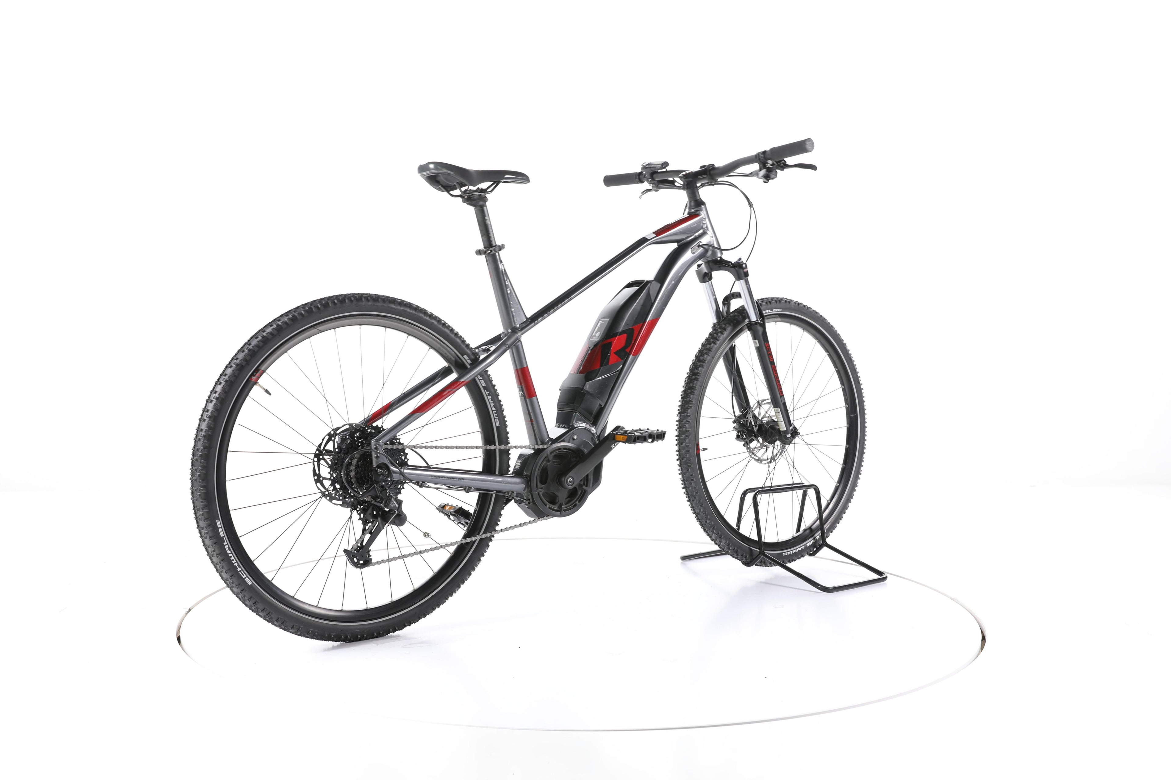 R Raymon HardRay E 3.0 E-Bike - Image 12