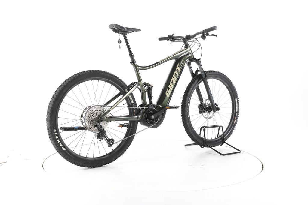 Giant Stance E+ Pro 1 E-Bike Fully - Image 12