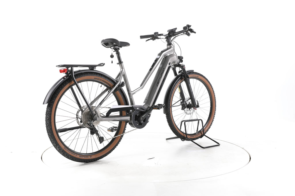 Centurion Country Tour R960i.27 EP1 Trekking E-Bike - Image 12