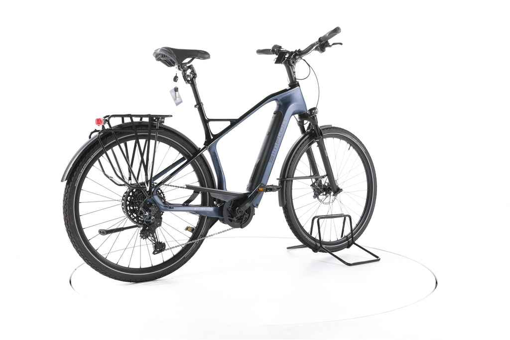Simplon Chenoa Bosch CX Cues 8000 Trekking E-Bike Carbon 2024 - Image 12