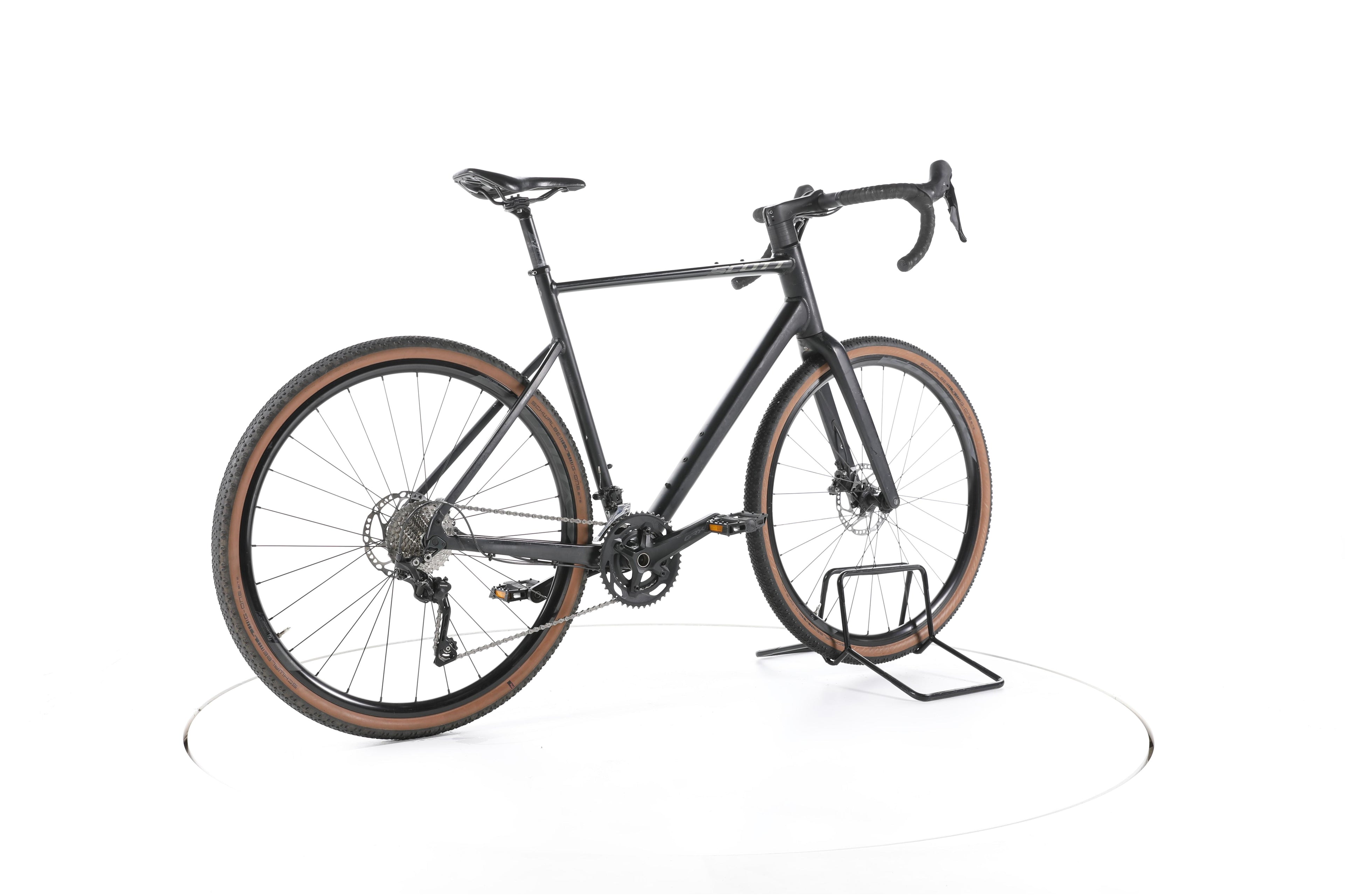 Scott Speedster Gravel 30 - Image 12