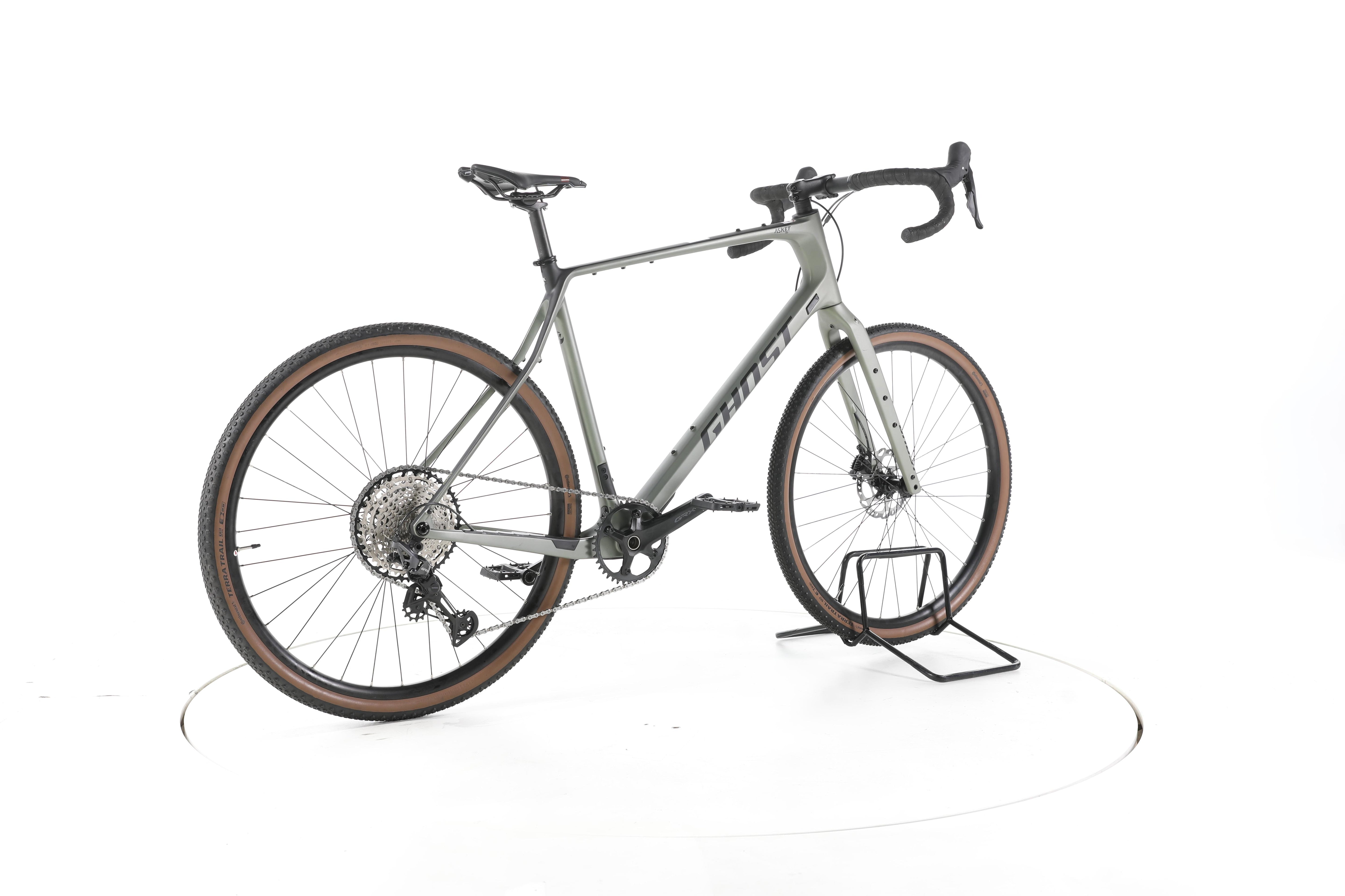 Ghost Asket CF Pro - Image 12