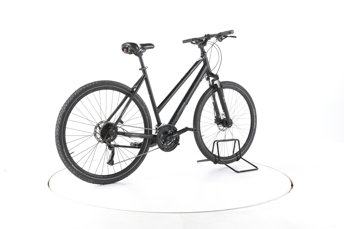 Dynamics Magic Disc Fahrrad Hardtail - Image 12