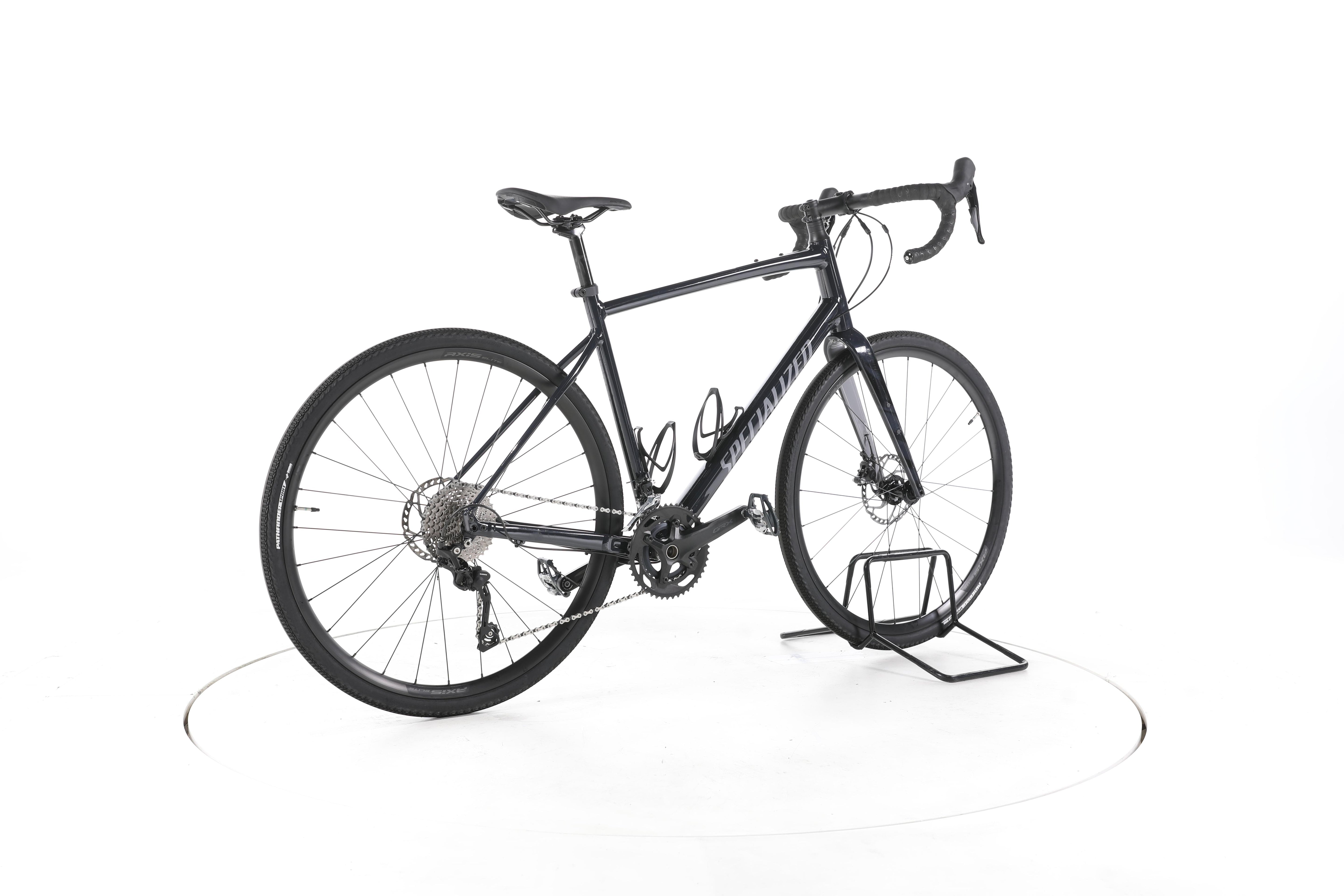 Specialized DIVERGE E5 ELITE Gravelbike 2024 - Image 12