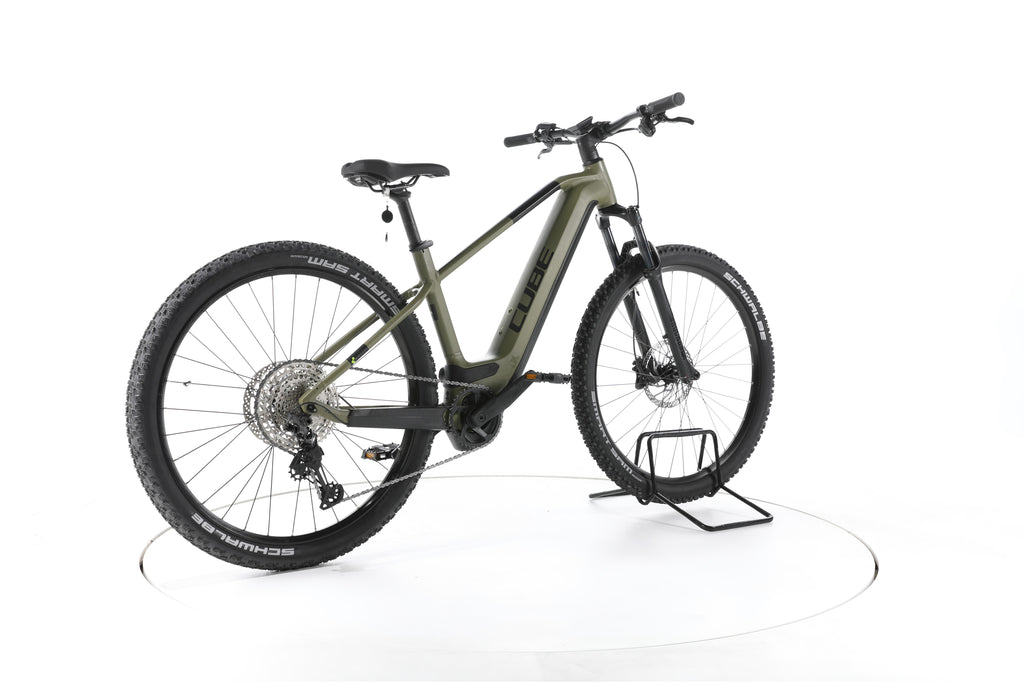 Cube Reaction Hybrid Race E-Bike 2023 - Image 12