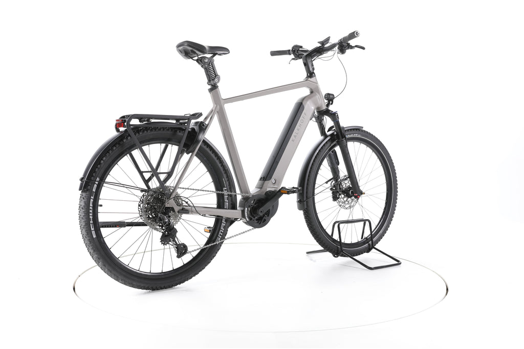 Kalkhoff ENTICE 5.B ADVANCE+ Trekking E-Bike 2023 - Image 12