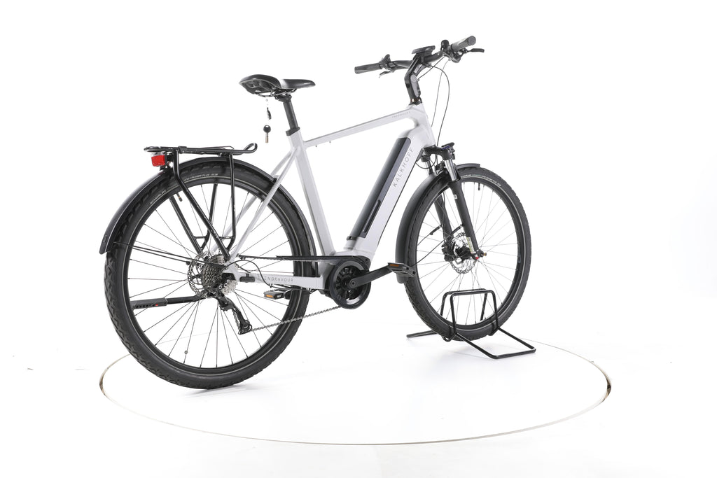 Kalkhoff Endeavour 5.B Season Trekking E-Bike - Image 12