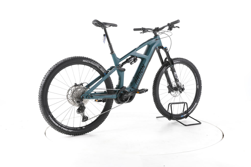 Radon Render 9.0 E-Bike Fully 2024 - Image 12