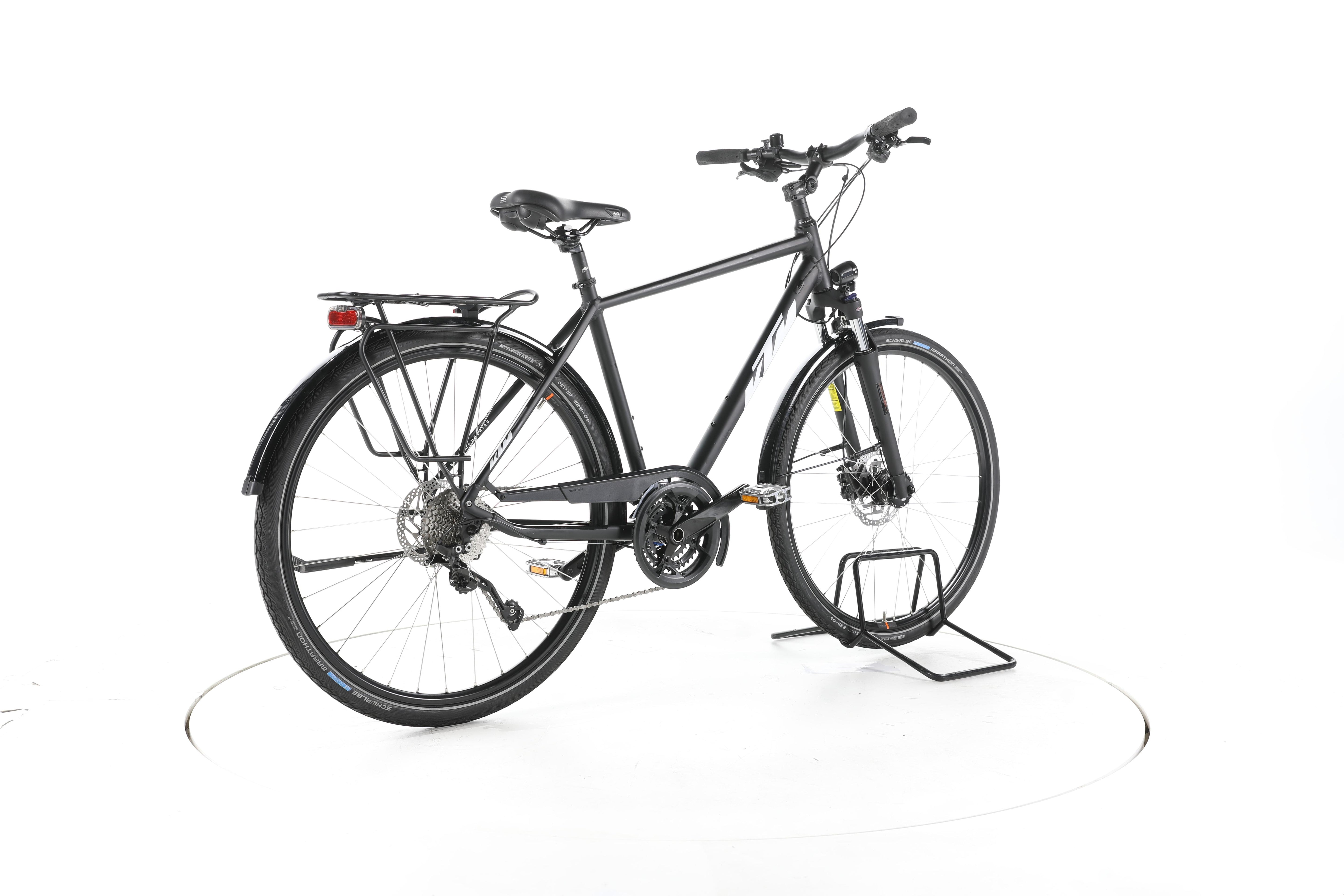 KTM Avenza30 Disc Fahrrad City & Trekking - Image 12