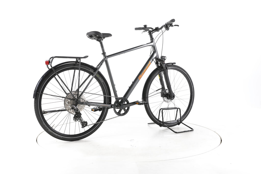 Diamant Elan Super Deluxe Fahrrad City & Trekking - Image 12